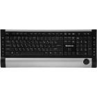 Клавиатура DEFENDER Solo 850, USB, серая (1/10)(***)